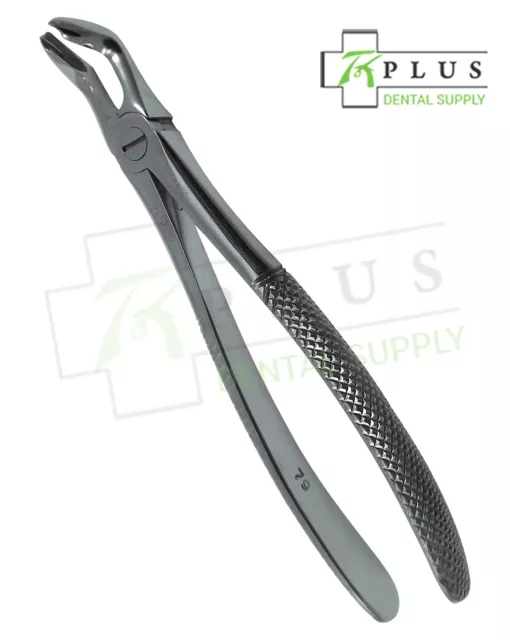 Dentaire Chirurgie Dents Forceps Tooth Extraction Fig.79 pour Inférieure Sagesse