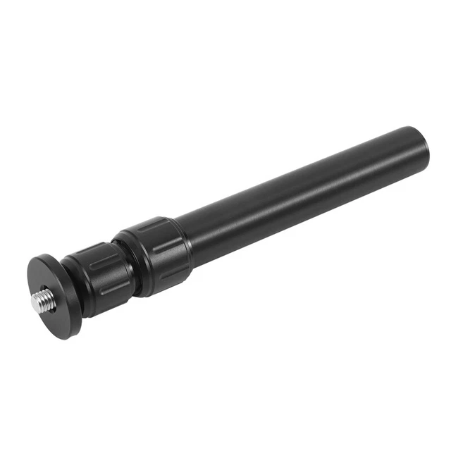 -263A Professionelle Aluminium-VerläNgerungsstangen-Stabstange 1/4 3 U5W1 2