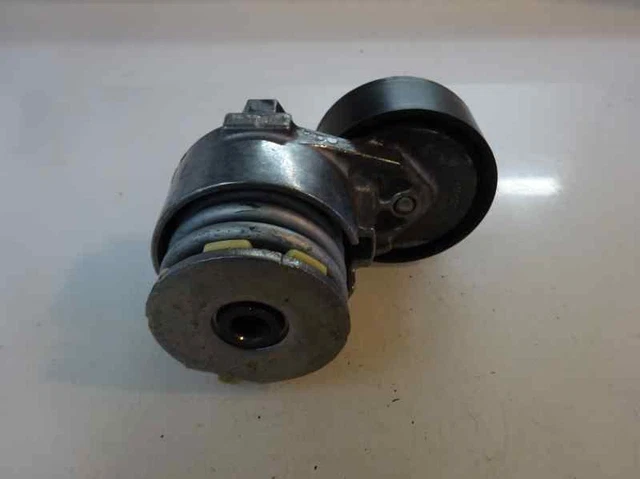 galet tendeur pour RENAULT CLIO III 1.5 DCI (C BR0G C BR1G) 2007 2010 88461 2