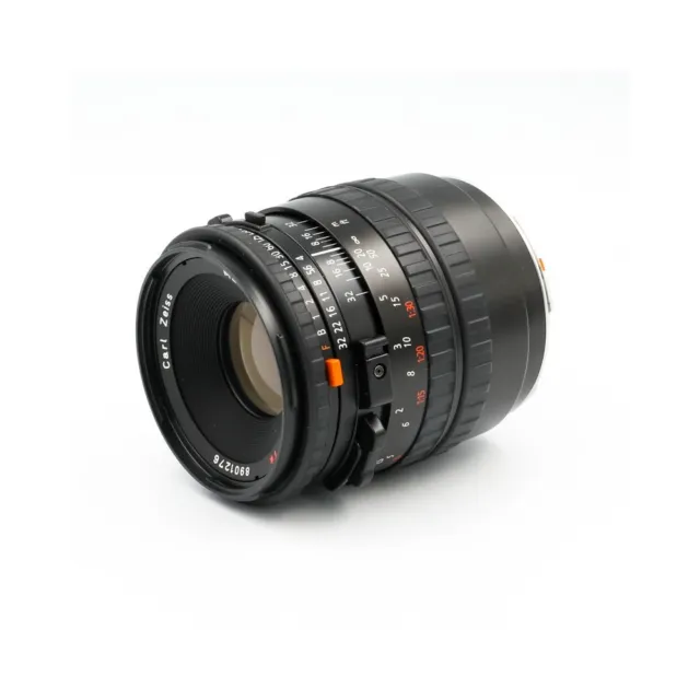 Brand New Carl Zeiss Makro-Planar T* 4/120 120mm F4 CFE Hasselblad V Macro Lens