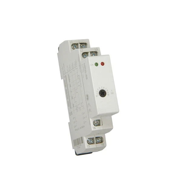 3 Phase Failure Relay 415V Din Rail Mount