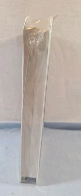 BRAND NEW WALT Disney Fantasia 2000 VHS Movie Clamshell Factory Sealed ...