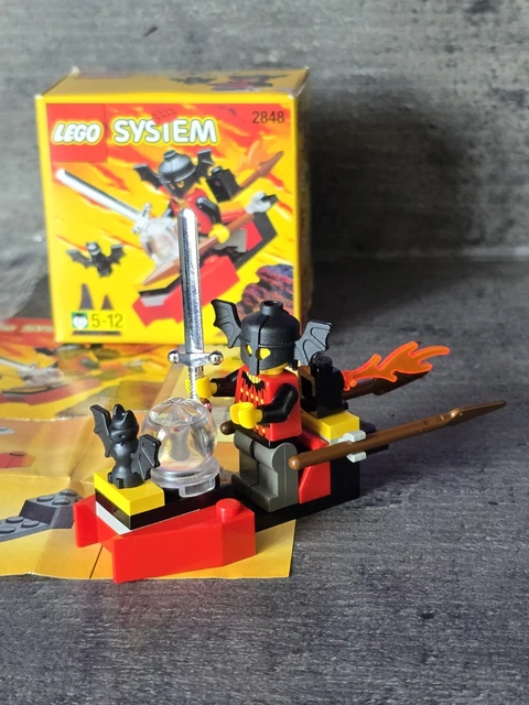 Briques, blocs de construction, LEGO, Jeux de construction, Jouets