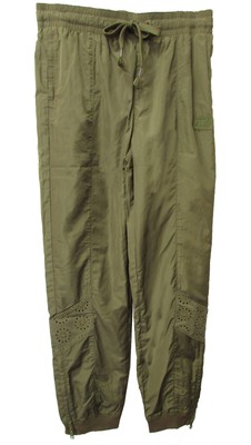 Cardo Taglia L Cardo Fenty Puma Da Rihanna Donna Tricot Pieced Pantaloni Tuta 
