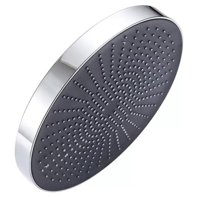 Migliora la tua esperienza di doccia con questo soffione doccia fisso in silicon 2