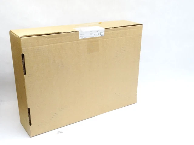 Siemens Simatic Hmi TP1200 Comfort 6AV2124-0MC01-0AX0 / Neuf Emballage Scellé