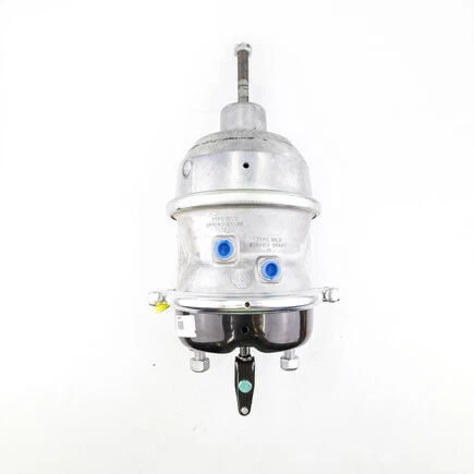 Mgm Brakes 3832951 Brake Chamber, Ltr3030l3 3 In. Stroke W Yoke