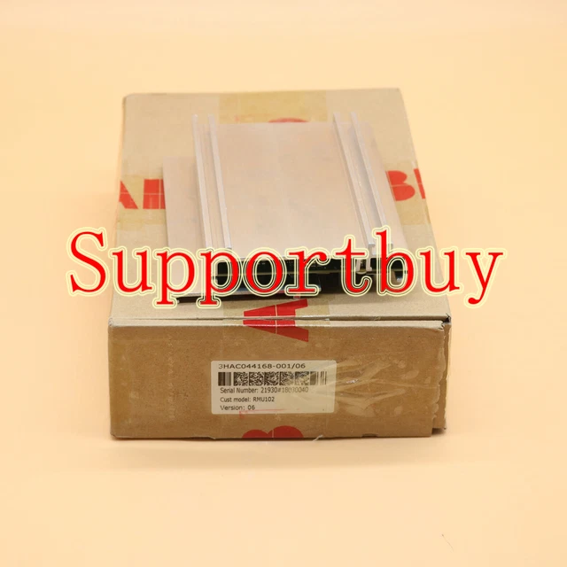 1pc new abb 3HAC044168-001 Robot measuring board spot stock