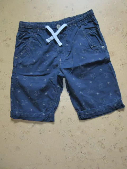 🌸kurze Jungen Hose, Bermuda Shorts Gr. 158 von Yigga