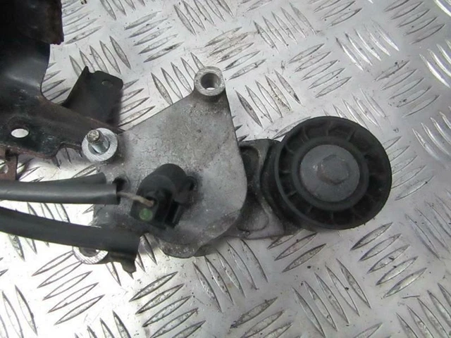 419484 Tendeur de Courroie Set  for Ford C-MAX 2004 FRF370006-05