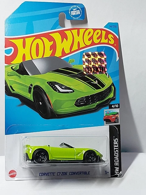 Hotwheels 1/64 🇨🇵 boulevard phantastique Real Riders MÉTAL