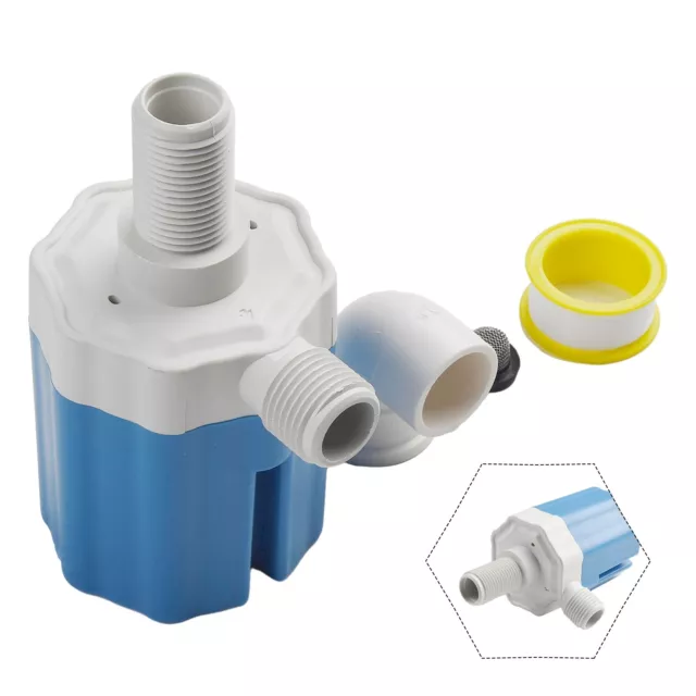 Float Valve Water Level Valve Water Tank Float Valve Switch Automatic Water Stop