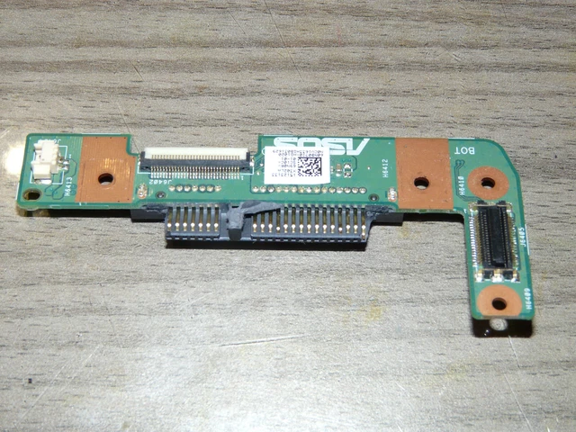 Connecteur SATA Pour Disque Dur - Compatible Asus K73E, K73S, A73S, X73E, X73S