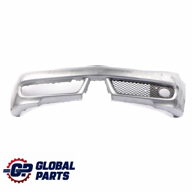 MERCEDES SLK R171 Front Bumper Trim Panel Covering Grey Painted £239.99