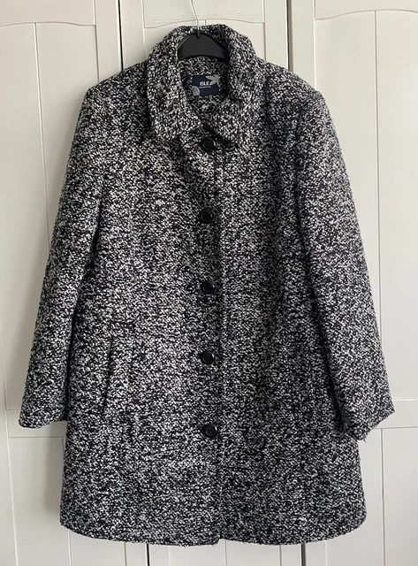 Edinburgh woollen mill coats shop
