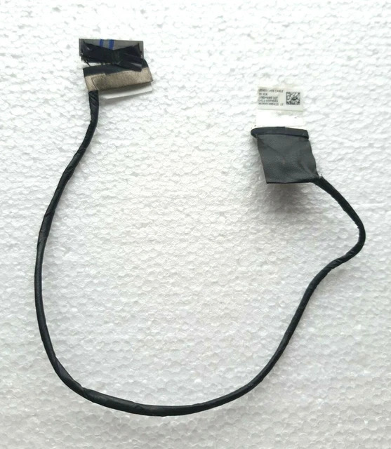 Cavo Nappe Video LVDS Per ASUS UL30A-QX009C 1422-00RM000 40 PINS - Foto 6