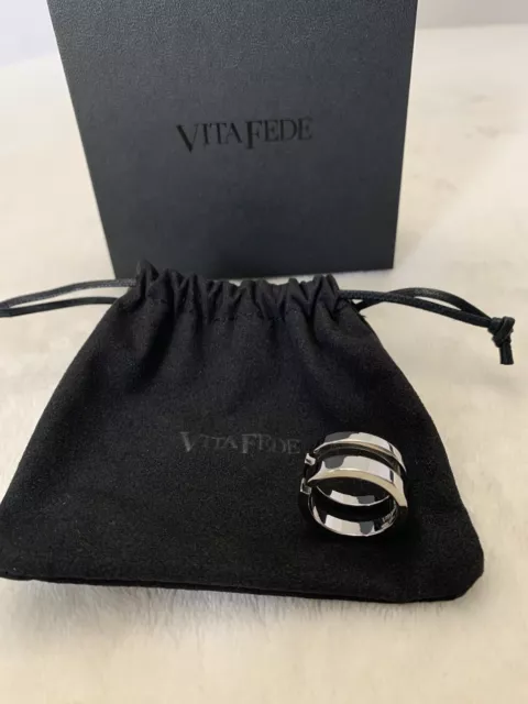 Vita Fede Ring Size 7 Free US shipping!