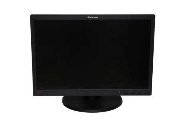 Lenovo ThinkVision L2251pwD 22" (55,9cm) Monitor 1680 x 1050 *TFT-2151*