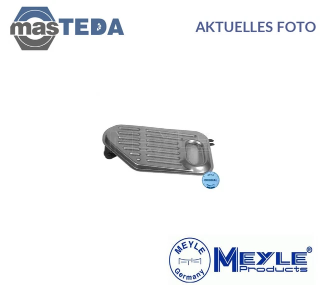 100 325 0005 Hydraulikfilter Satz Automatik-Getriebe Meyle Für Audi A4,A6,A8,B5