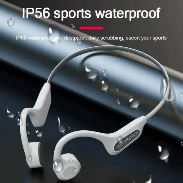 Lenovo X3 Pro Knochenleitung Kopfhörer Ohrhörer Thinkplus Bluetooth Wireless