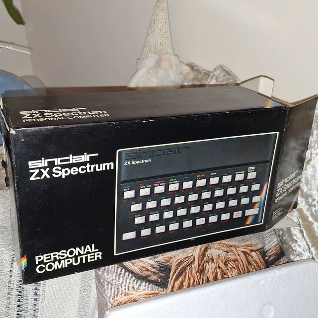 Vintage Computers & Mainframes, Vintage Computing, Computers
