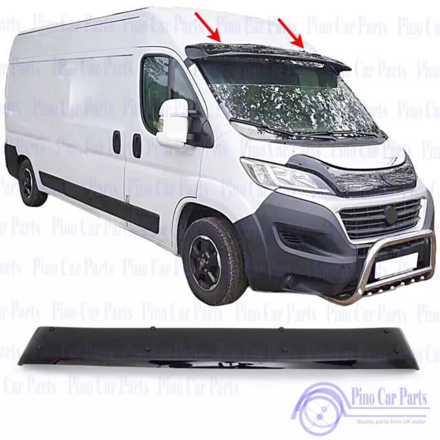 Citroen relay clearance sun visor