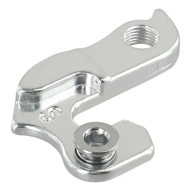 Dérailleur Arrière Sunrace SR-580 Long Cage - 7 Vitesses, Compatible VTT Et Route, Neuf