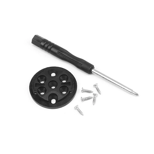 Support Ordinateur Vélo Niiyen - Métal - Compatible Garmin, Cateye, Bryton - Pour VTT/Vélo Route