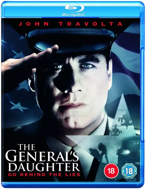 The Generals Daughter