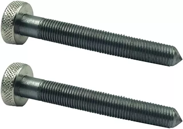 2 Diamond Stone Dresser 0.50 Ct 3/8 Unf Valve Seat Grinder Stone