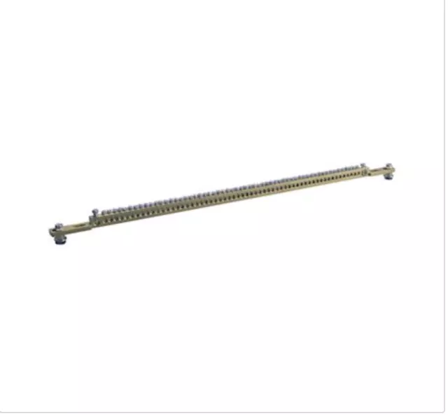 barre de connexion, de mise à la terre ERIFLEX  EB44 568660 NEUF