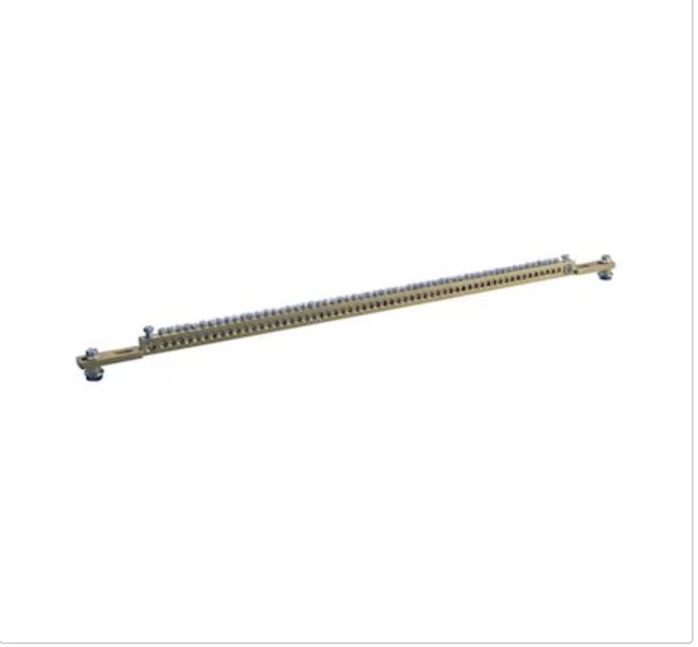 barre de connexion, de mise à la terre ERIFLEX  EB44 568660 NEUF