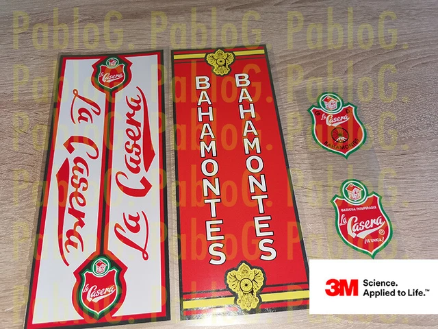 2 LYNX autocollant Véritable decal autocollant vinyle imperméable 5