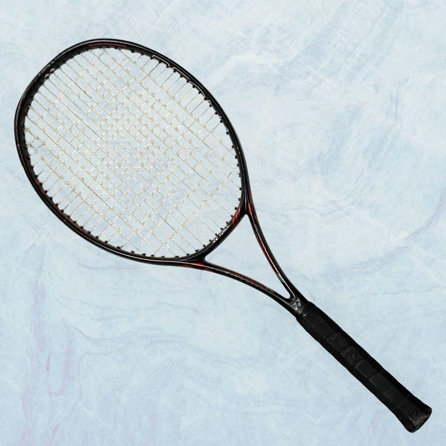 YONEX REGNA 100 02RGN100 G2 Tennis Racket 27 Carbon Frame