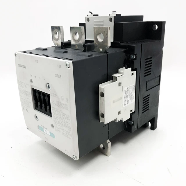 Siemens 3RT1064-6AP36, 3RH1921-1DA11, 3rT1064-6...6,K!,G/101115, E02 500V Siemens 3RT1064-6AP36, 3RH1921-1DA11, 3rT1064-6...6,K!,G/101115, E02 500V