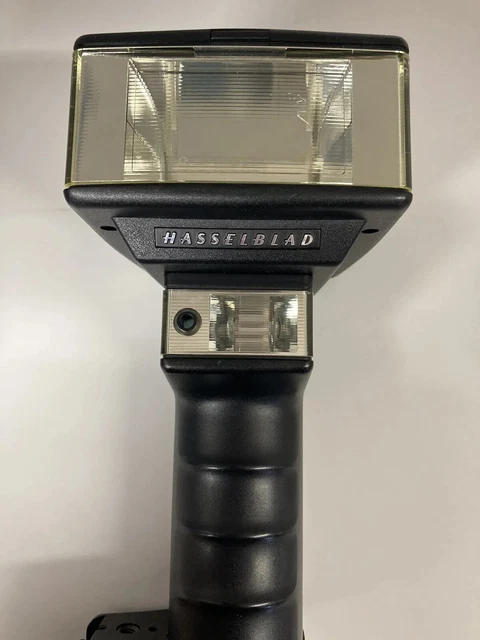HASSELBLAD PROFLASH 4504 - Never used. AS-IS *read description for details. 3