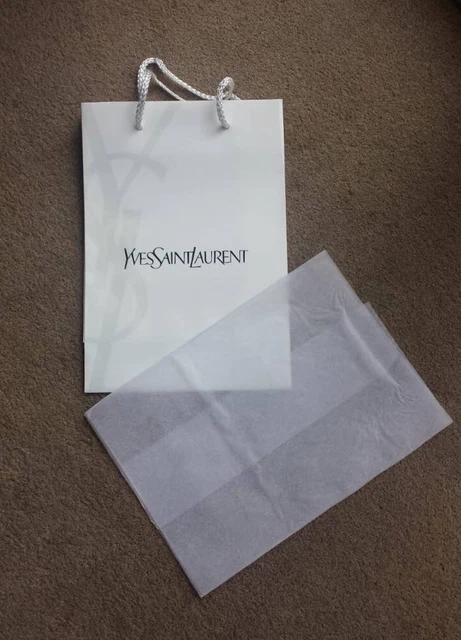 Ysl party bag hotsell