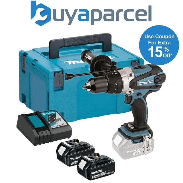 Makita dhp458 bare deals
