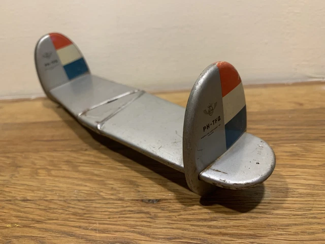 Tôle De Soubassement Pour Jouet Tipp-Co - Moto Side-car TCO - Pièce Détachée Neuve