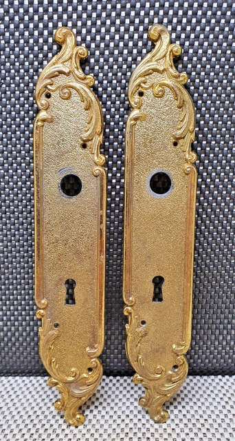 Plaque de propreté porte intérieure - Décoration