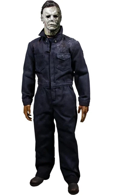 Trick Or Treat Studios Halloween Kills Michael Myers 1:6 Scale NIB Action Figure