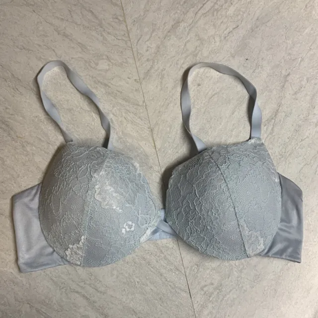 NEW!!! Maidenform Love The Lift Cup-Boosting Push-Up Bra/ 2 Pack