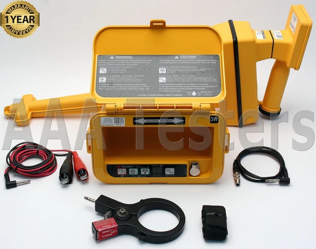 Image of Weidmüller Multimeter 125S Best Buy website