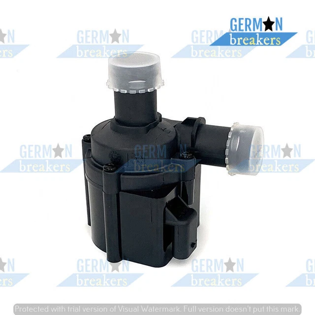 VW CRAFTER 2012 > 2019 2.0 TDi Auxiliary Water Coolant Pump B