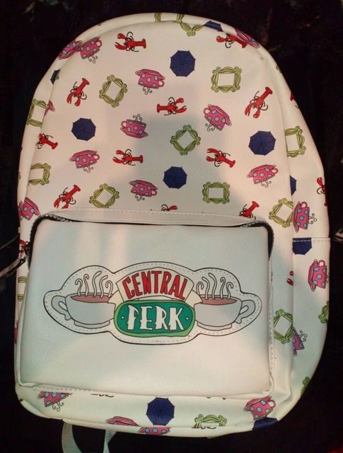 Friends bag primark sale