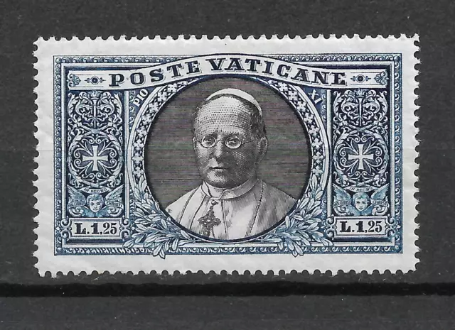 Vatican  Le N°54 Annee 1933  Neuf ** Luxe Top Affaire !!!!!!!!!!!!!!!!