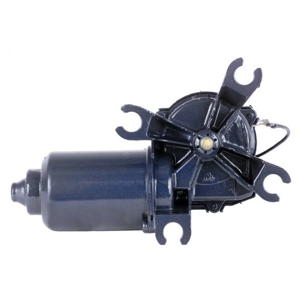 FRONT WINDSHIELD WIPER Motor For 19871993 Dodge Ram 50 4 Mounting Hole