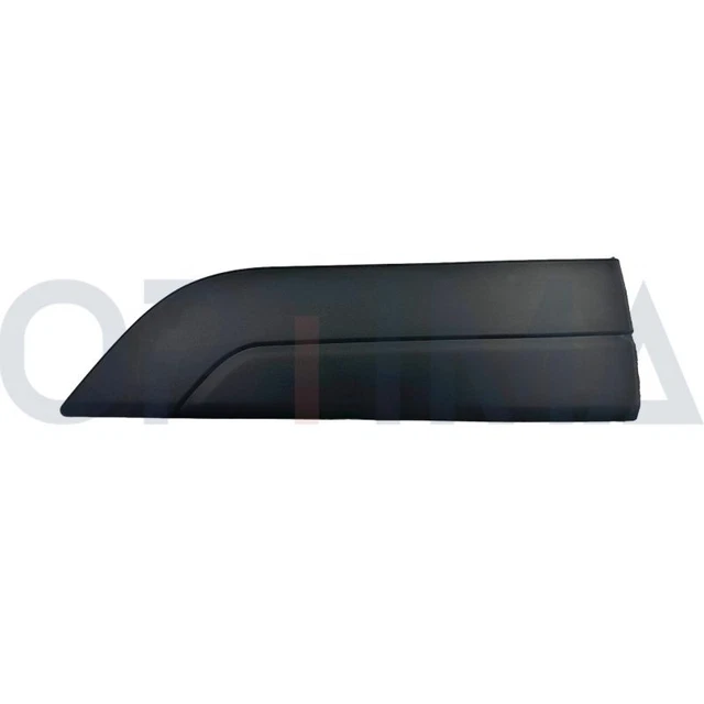 Cache Pare-chocs Avant Pour Crochet De Remorque Tiguan L / Tiguan X 2022-2023 - ABS, Couleur Noir/blanc