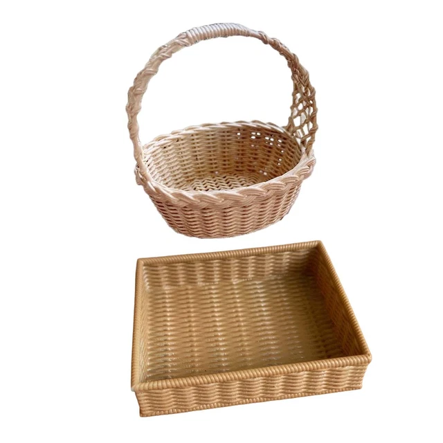 Miniature Verre à Vin 1/12 - Lot De 4 Pièces - Pour Maison De Poupée, Décoration - Plastique, 0,9x0,9x1,2 Cm - 13
