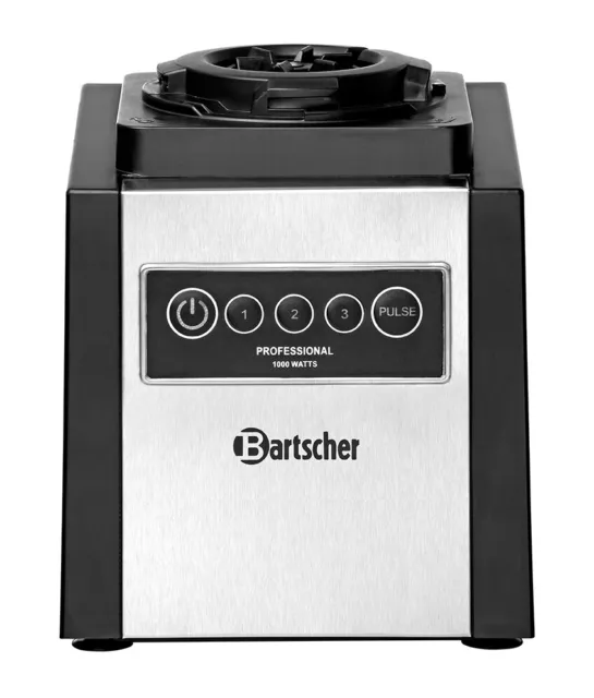 Universal Blender Standmixer Mixer 3,2 L, 1000 Watt BPA frei 3
